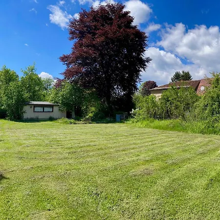 Tatil Evi Haus Mazelle Zeltweg
