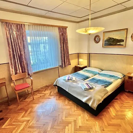 Tatil Evi Haus Mazelle