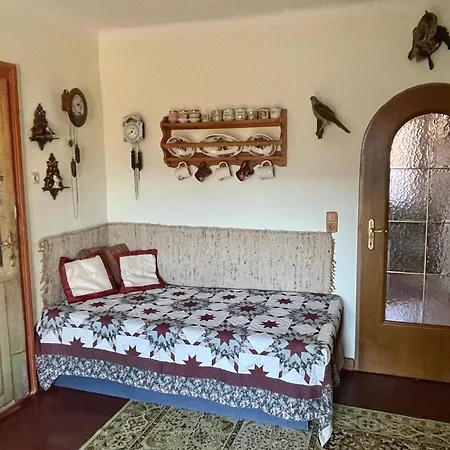 Haus Mazelle Tatil Evi Zeltweg