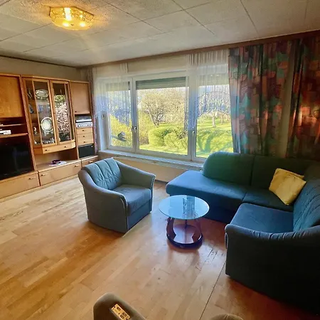 Haus Mazelle *