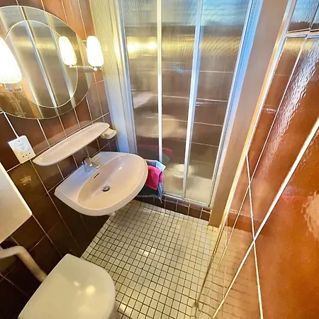 Tatil Evi Haus Mazelle *