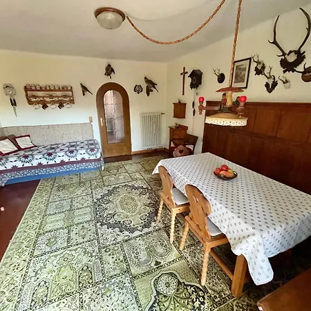 Haus Mazelle *