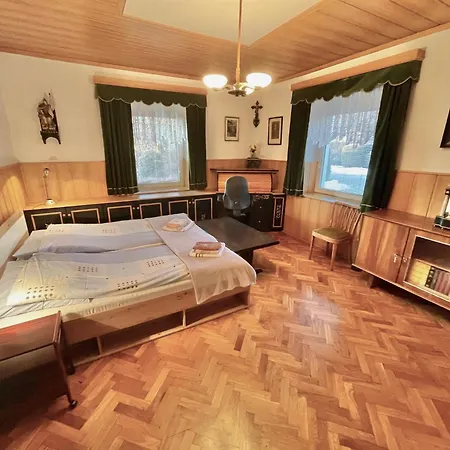 Haus Mazelle * Zeltweg